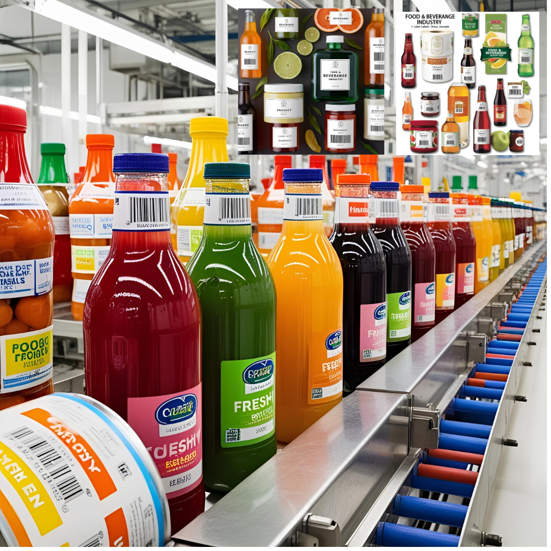 Food & Beverage Industry