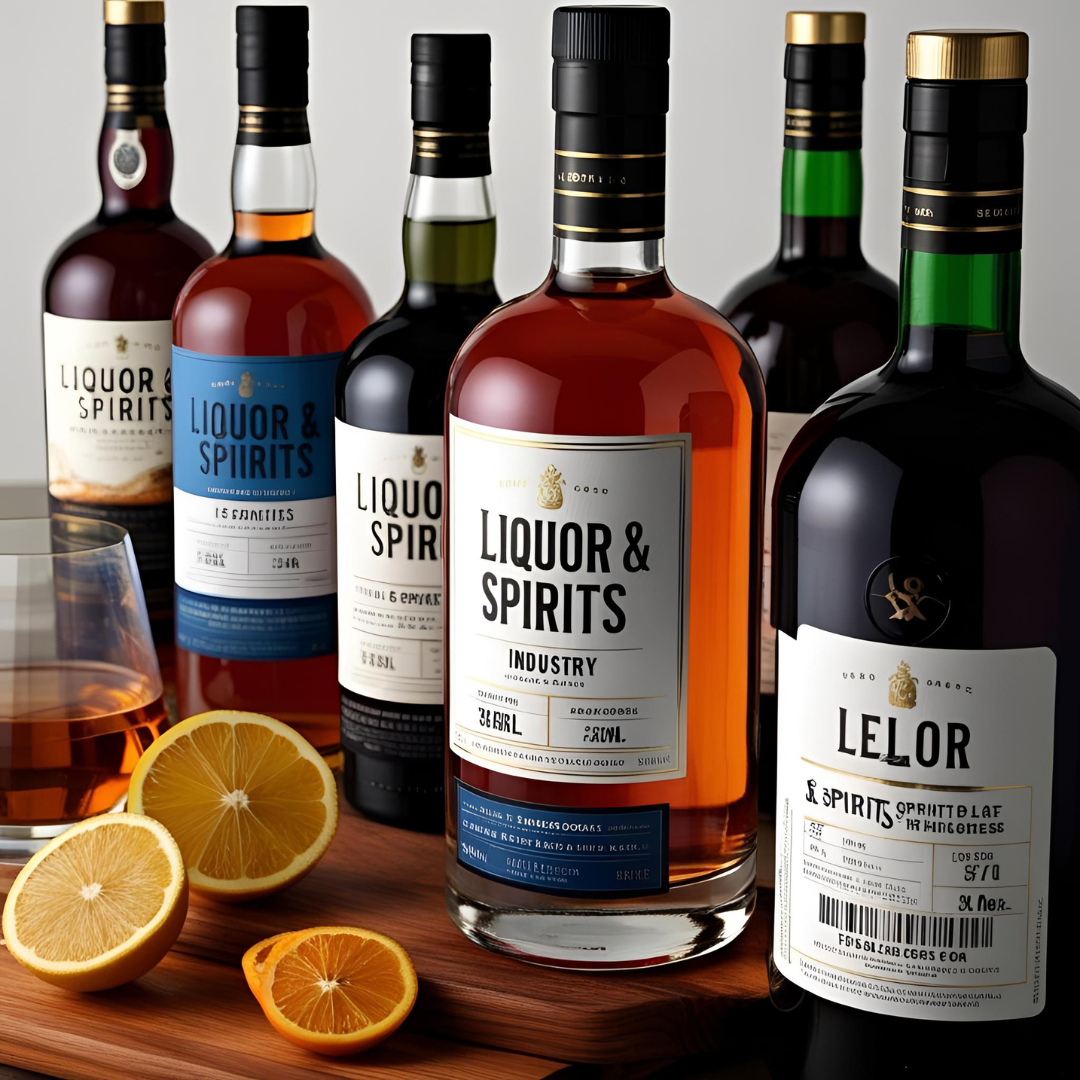 Liquor Industry
